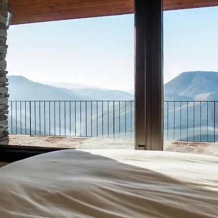 Villa Romantic Luxury Douro Valley And Vineyard Folgosa (Viseu)