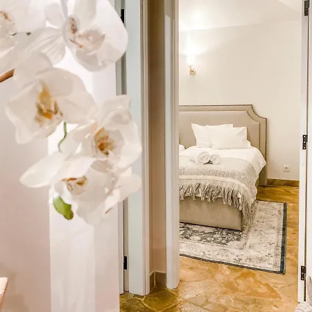 Romantic Luxury Douro Valley And Vineyard Villa