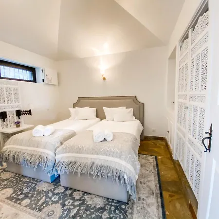Romantic Luxury Douro Valley And Vineyard *